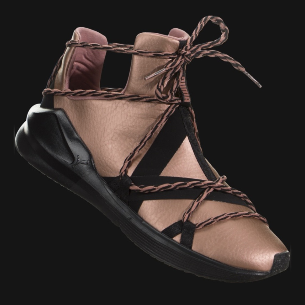 Puma Fierce Rope Copper - Picture 3 of 14